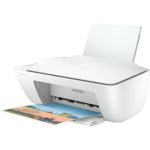 Imprimante Multifonction Jet d'encre HP DeskJet 2320
